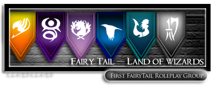 FairyTale RPG Banner